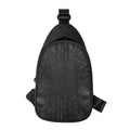 Galaxy Lightspeed Print Sling Bag