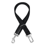 Galaxy Lightspeed Print Dog Seat Belt