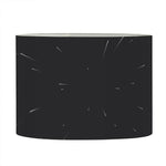 Galaxy Lightspeed Print Drum Lamp Shade