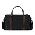 Galaxy Lightspeed Print Duffel Bag