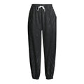 Galaxy Lightspeed Print Fleece Lined Knit Pants