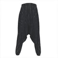 Galaxy Lightspeed Print Hammer Pants