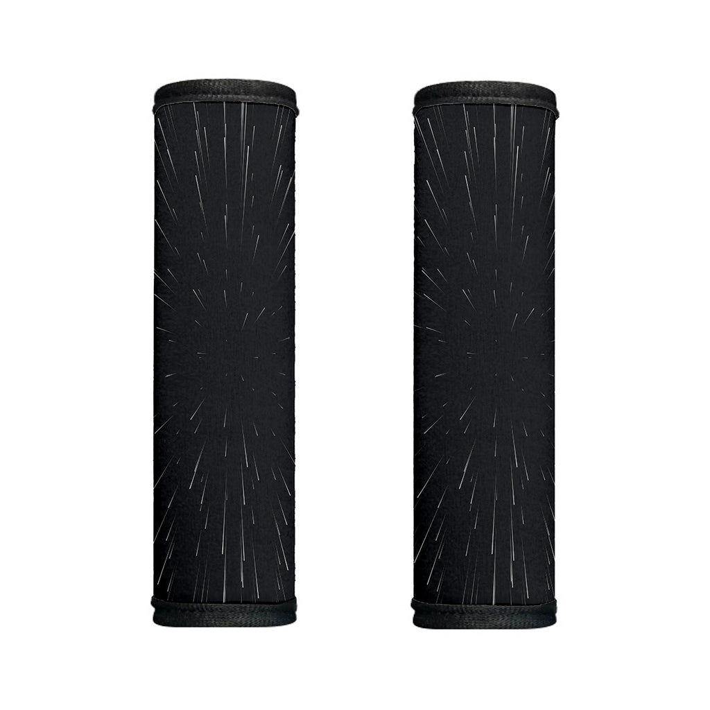 Galaxy Lightspeed Print Handle Covers