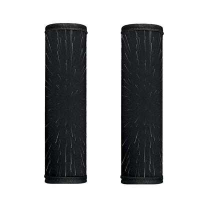 Galaxy Lightspeed Print Handle Covers