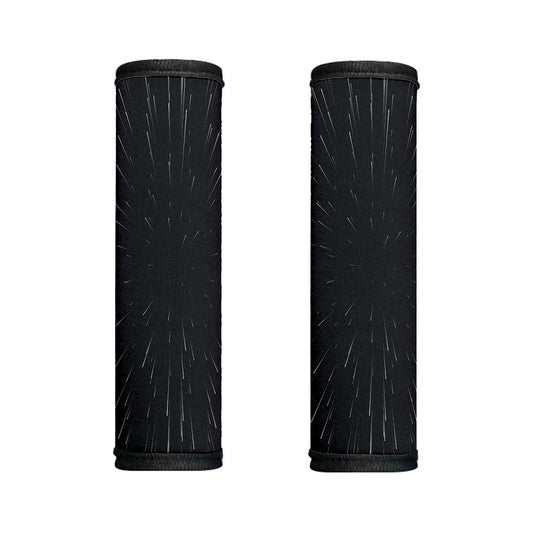 Galaxy Lightspeed Print Handle Covers