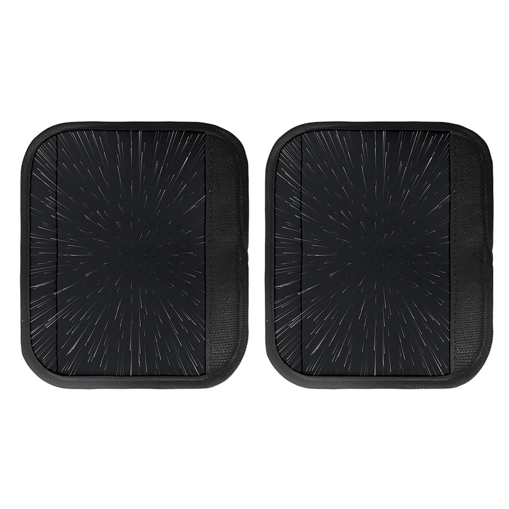 Galaxy Lightspeed Print Handle Covers
