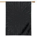 Galaxy Lightspeed Print House Flag