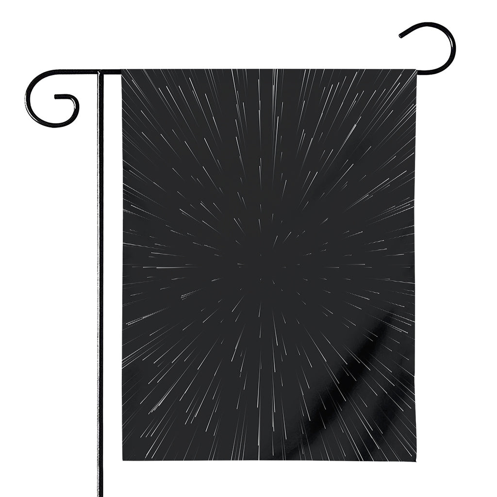 Galaxy Lightspeed Print House Flag