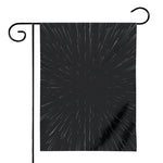 Galaxy Lightspeed Print House Flag