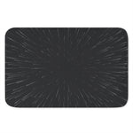 Galaxy Lightspeed Print Indoor Door Mat