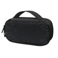 Galaxy Lightspeed Print Portable Cooler Travel Case