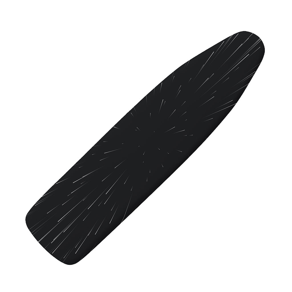 Galaxy Lightspeed Print Ironing Board Cover