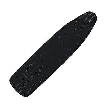 Galaxy Lightspeed Print Ironing Board Cover
