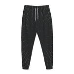 Galaxy Lightspeed Print Jogger Pants