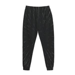 Galaxy Lightspeed Print Jogger Pants