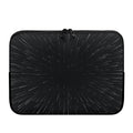 Galaxy Lightspeed Print Laptop Sleeve