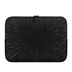 Galaxy Lightspeed Print Laptop Sleeve