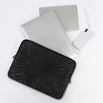 Galaxy Lightspeed Print Laptop Sleeve