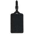 Galaxy Lightspeed Print Luggage Tag