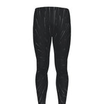 Galaxy Lightspeed Print Men's leggings