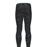 Galaxy Lightspeed Print Men's leggings