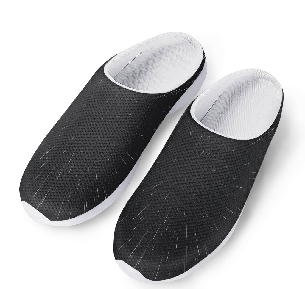 Galaxy Lightspeed Print Mesh Casual Shoes