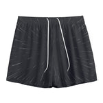 Galaxy Lightspeed Print Mesh Shorts