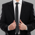 Galaxy Lightspeed Print Necktie