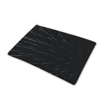 Galaxy Lightspeed Print Pet Cooling Mat Cover