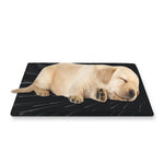 Galaxy Lightspeed Print Pet Cooling Mat Cover