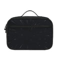 Galaxy Lightspeed Print Portable Lunch Bag