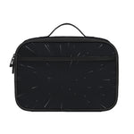 Galaxy Lightspeed Print Portable Lunch Bag