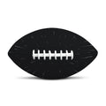 Galaxy Lightspeed Print Rugby Ball