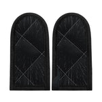 Galaxy Lightspeed Print Skillet Handle Cover