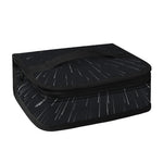Galaxy Lightspeed Print Small Lunch Bag