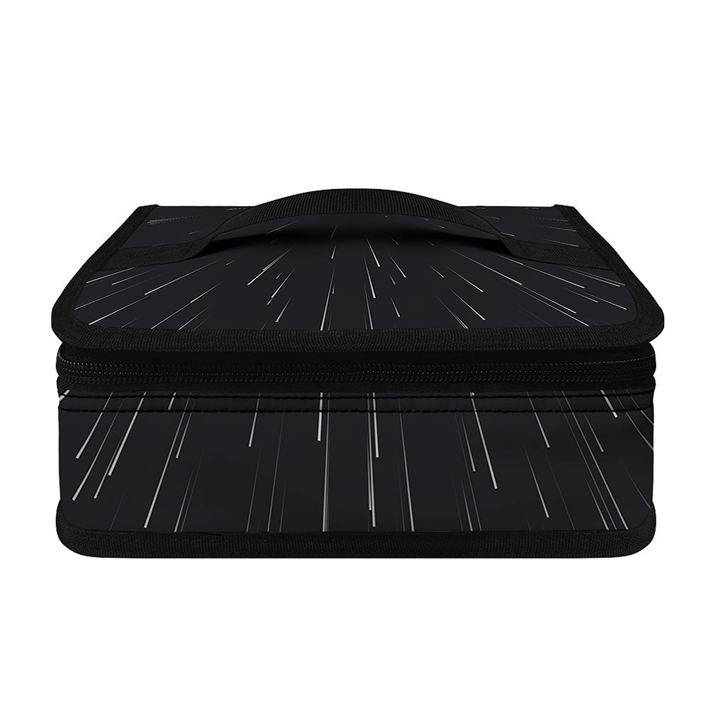Galaxy Lightspeed Print Small Lunch Bag