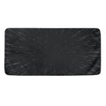 Galaxy Lightspeed Print Towel