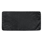 Galaxy Lightspeed Print Towel
