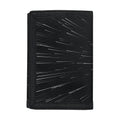 Galaxy Lightspeed Print Trifold Wallet