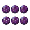 Galaxy Moon Phase Print Coaster Set