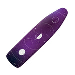 Galaxy Moon Phase Print Ironing Board Cover