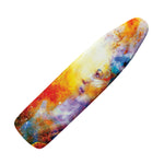 Galaxy Native Indian Woman Print Ironing Board Cover