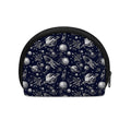 Galaxy UFO Pattern Print Coin Purse