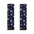 Galaxy UFO Pattern Print Handle Covers
