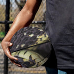 Garter Snake Print Basketball