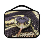 Garter Snake Print Classic Bible Case