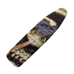 Garter Snake Print Ironing Board Cover