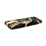 Garter Snake Print Piano Keyboard Cover