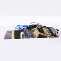 Garter Snake Print Sports Towel