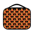 Gautama Buddha Pattern Print Classic Bible Case